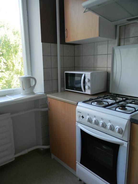 Spordi Apartment Narva Zimmer foto