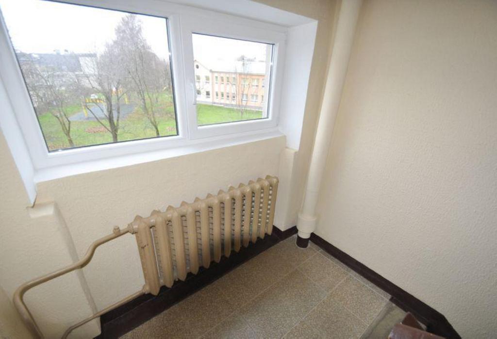 Spordi Apartment Narva Zimmer foto