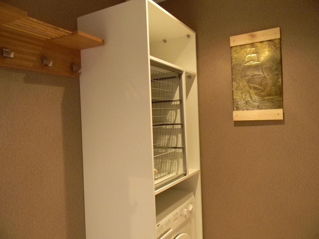 Spordi Apartment Narva Zimmer foto